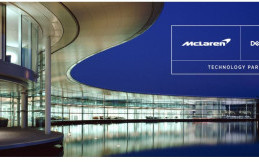 Dell Sponsor Terbaru McLaren di Formula 1