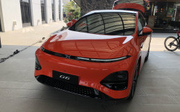 Xpeng G6 dan X9 Masih CBU Tiongkok, Segera Rakit di Indonesia Mulai Agustus 2025