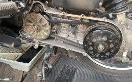 Pentingnya Oli Motor Matik yang Sesuai dengan Cuaca Tropis