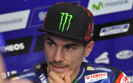 Kualifikasi GP Qatar Dibatalkan, Begini Komentar Vinales