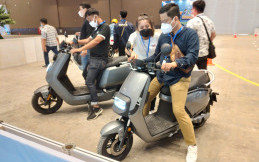Penasaran dengan Sepeda Motor Incaranmu? Ini Cara Test Ride di IMOS+ 2023
