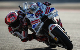 Menakar Peluang Juara MotoGP 2025, Francesco Bagnaia dan Marc Marquez Sama Kuat!