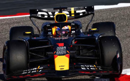 Max Verstappen Semakin Puncaki Klasemen Pembalap F1 2024