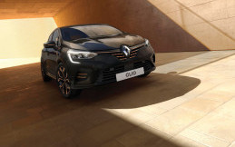 Renault Clio Lutecia Limited Edition, Pilihan Kaum Muda