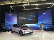 BAIC T1 Punya Program Menarik, Seperti Apa?