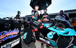 Duh, Gara-Gara Ini Fabio Quartararo Tergeser dari Puncak Klasemen Juara Dunia MotoGP