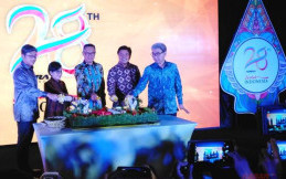 Genap 28 Tahun, Adira Finance Catat 3 Juta Customer dengan Aset Rp48 triliun
