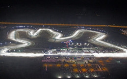 Sekilas Informasi Soal Sirkuit Losail Tempat Perhelatan F1 GP Qatar 2021
