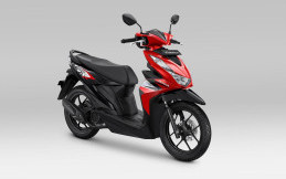 Skema Kredit Terbaru Honda Beat, Cicilan Mulai Rp700 Ribuan