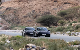 Porsche 911 Hybrid Debut Akhir Mei 2024, Intip Bocorannya