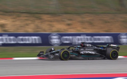 Klasemen Konstruktor F1 2023 Usai GP Spanyol, Mercedes AMG Petronas Naik Peringkat