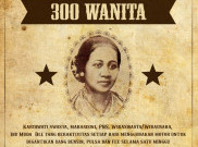KIRANA Mencari 300 Pengendara Motor Wanita