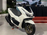 Cek Harga Honda PCX 160 Juni 2026, Termahal Rp41 Jutaan
