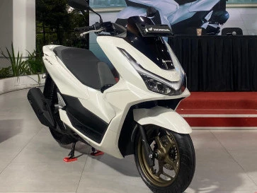Cek Harga Honda PCX 160 Juni 2026, Termahal Rp41 Jutaan