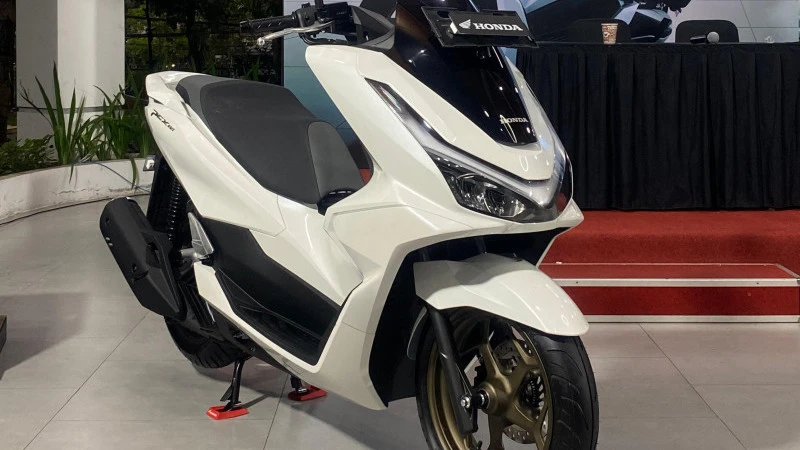Cek Harga Honda PCX 160 Juni 2026, Termahal Rp41 Jutaan - kabaroto