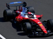 Charles Lerclerc Berharap Terhadap Performa Ferrari di F1 Inggris