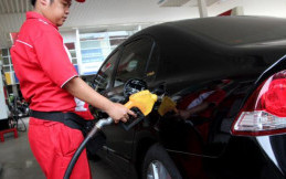 Pertamina Sosialisasikan Unsur Safety Saat Mengisi BBM di SPBU