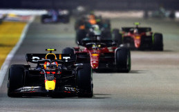Formula 1 Brasil, Bagaimana Kondisi Cuaca dan Jenis Kompon Ban Yang Digunakan?