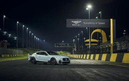 Bentley Supersports Resmi Meluncur, Jadi yang Paling Bertenaga