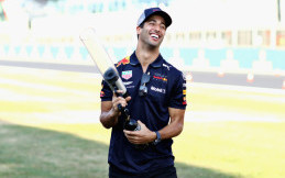 Daniel Ricciardo Bakal Merapat ke McLaren Musim Depan?