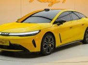 GAC Aion Ray 7 Resmi Meluncur, Bisa Cari Lokasi Parkir Sendiri