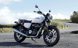 Miliki Harga Rp50 Jutaan, Intip Keunggulan Honda GB350 Terbaru