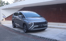 Hyundai Jamin Harga Jual 70 Persen Untuk Produknya, Bisa Trade-in dengan Mobil Baru