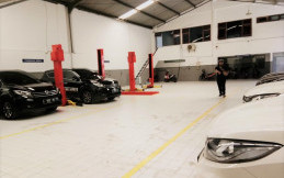 Wah, DFSK Bakal Penuhi Mobilitas Arek Malang Nih