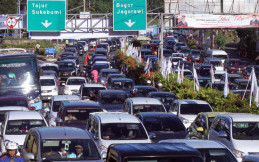 Cara Kakorlantas Antisipasi Lonjakan Masyarakat yang Ingin Liburan Saat Masa Nataru