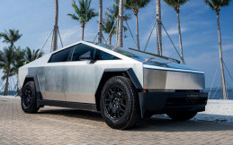 Tesla Cybertruck Resmi Dijual Rp 5 Miliar di Indonesia, Intip Spesifikasinya