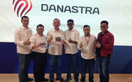 DANASTRA Berikan Modal Bagi Pengunjung IMOS yang Ingin Beli Motor