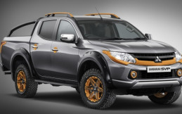 Mitsubishi Hadirkan Triton Edisi Terbatas