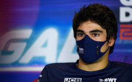 Lance Stroll Negatif COVID-19, Siap Lakoni F1 Portugal 2020
