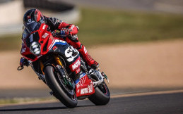 Yoshimura Suzuki Kembali ke Endurance World Championship 2023