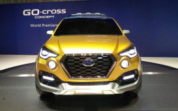 Luncurkan Produk Baru, Datsun Tegaskan Bukan Brand LGCC
