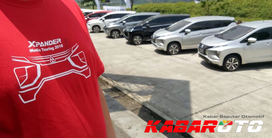 Nyetir Mitsubishi Xpander dari Semarang ke Solo, Apa Rasanya?