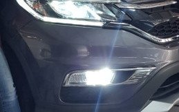 LED dan HID Masih Jadi Tren Lampu Favorit Diluar Jabodetabek