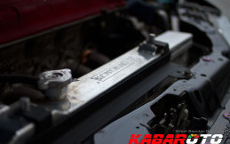 Ingin Radiator Awet? Perhatikan Langkah-langkah Ini