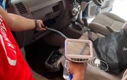 Biaya 'Mencekam' Intai Sobat yang Malas Melakukan Perawatan AC Mobil