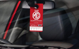 Ini Upaya MG Motor Indonesia Putus Rantai Covid-19 Hingga Sampai ke Konsumen