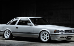 Volk Rays TE37V 10th Anniversary Edition, Asyik Buat Mobil Klasik