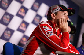 Lorenzo: Ducati Tak Sesuai Gaya Balap Saya