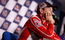 Lorenzo: Ducati Tak Sesuai Gaya Balap Saya