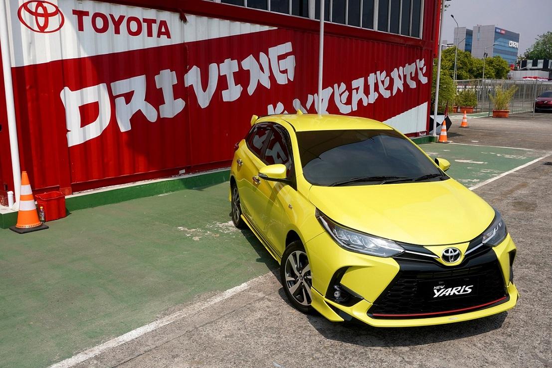 Ikut Pulihkan Ekonomi Nasional, Toyota Astra Motor Beri Kemudahan Bagi Pelanggan