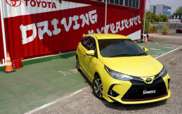 Ikut Pulihkan Ekonomi Nasional, Toyota Astra Motor Beri Kemudahan Bagi Pelanggan