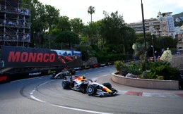 Kualifikasi F1 Monako 2026: Kimi Antonelli Pole Position, Max Verstappen Kedua