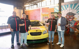 Komunitas Altis Indonesia Community (ALTIC) dan Vitalong Siapkan Kegiatan Touring ke Baturaden