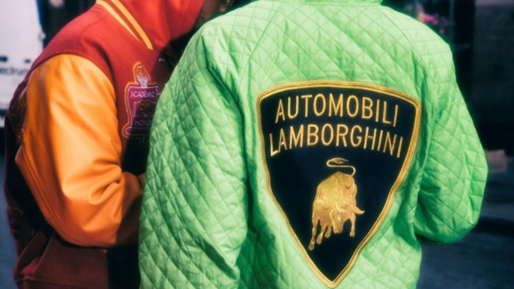 Koleksi Terbaru Supreme Kolaborasi dengan Lamborghini