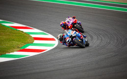 Kisah Dibalik Podium Pecco dan Bastianini di Mugello Italia
