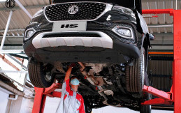 MG Motor Indonesia Terapkan Hal Ini Saat PPKM Darurat